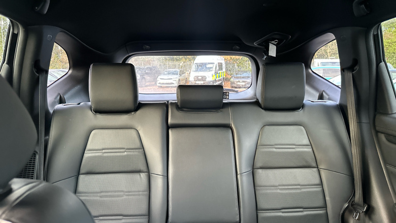 Honda CR-V 2.0 i-MMD Hybrid Sport Line 2WD 5dr eCVT Hybrid Estate